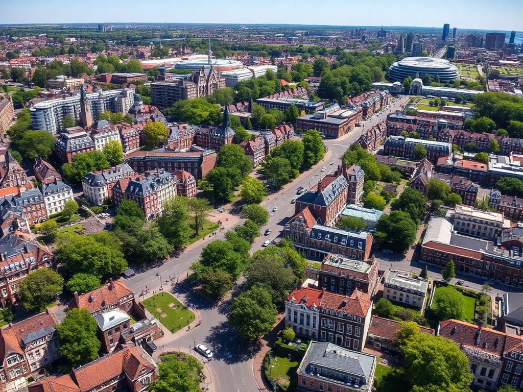 Taxi service in Zaandam