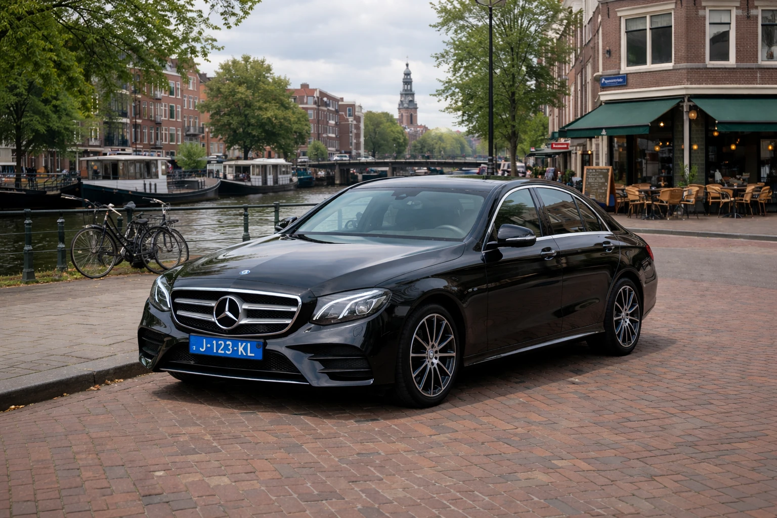 Zaanse Taxi service