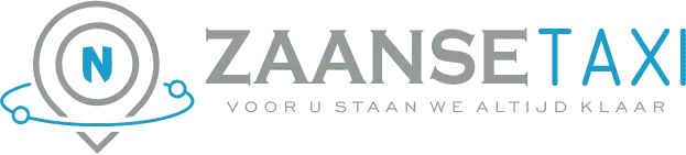 Zaanse Taxi Logo